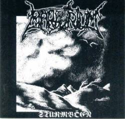The Martyrium : Sturmböen